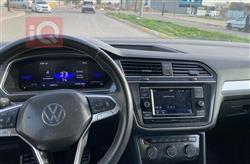 فولكسفاغن تيغوان